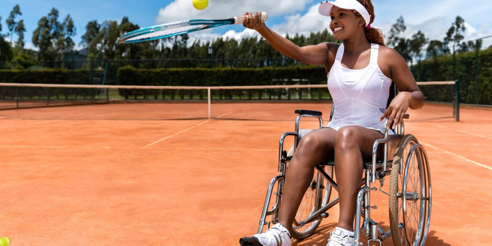 jeux paralympiques paris 2024, coup de boost pour l'activité physique adaptée